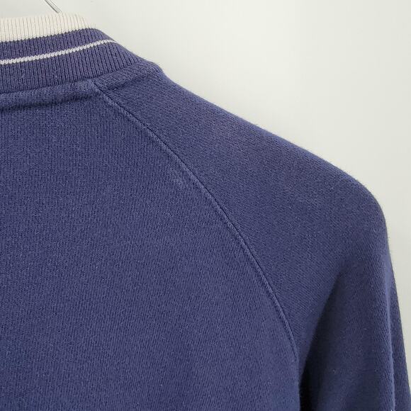 Vintage Tweety Bird Jacket Womens Medium Warner Bros Studio Store Cartoon 90s - Picture 12 of 15